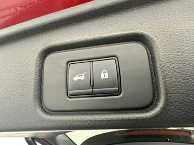 2023 Nissan Pathfinder SL Premium Package