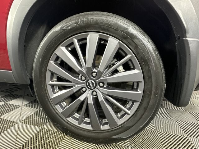 2023 Nissan Pathfinder SL Premium Package