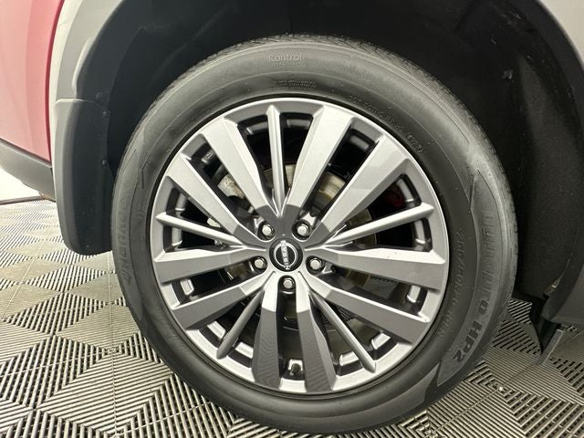 2023 Nissan Pathfinder SL Premium Package