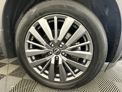 2023 Nissan Pathfinder SL Premium Package