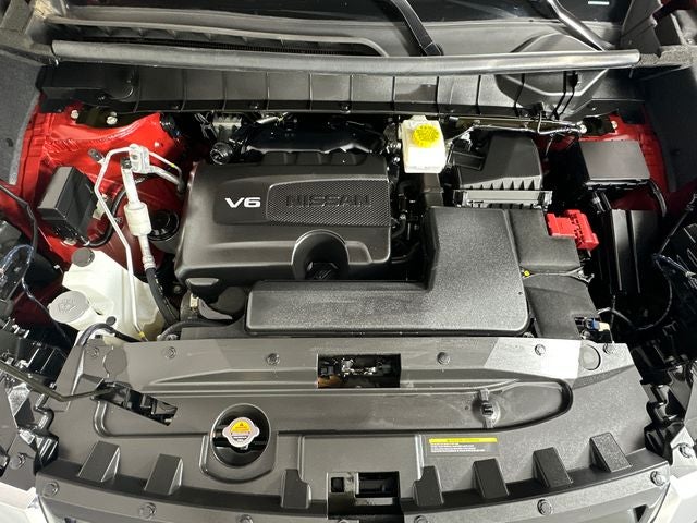2023 Nissan Pathfinder SL Premium Package