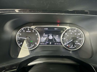 2023 Nissan Pathfinder SL Premium Package