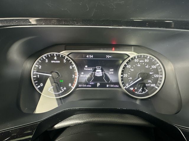 2023 Nissan Pathfinder SL Premium Package