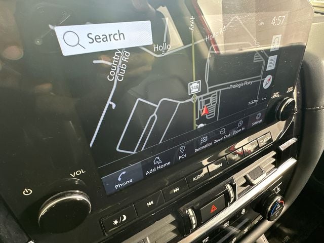 2023 Nissan Pathfinder SL Premium Package