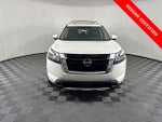 2024 Nissan Pathfinder SL Premium Package