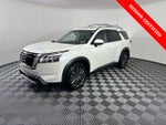 2024 Nissan Pathfinder SL Premium Package