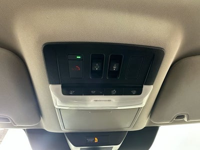 2023 Nissan Pathfinder SL Premium Package