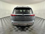 2023 Nissan Pathfinder SL Premium Package
