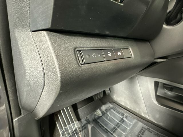 2023 Nissan Pathfinder SL Premium Package