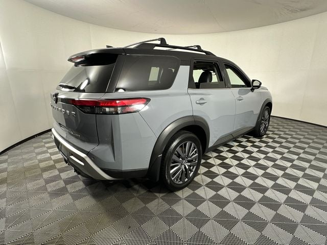 2023 Nissan Pathfinder SL Premium Package