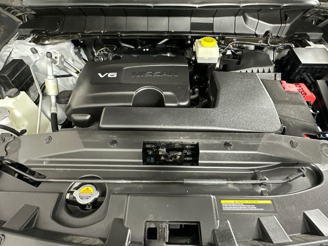 2023 Nissan Pathfinder SL Premium Package