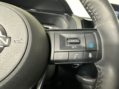 2023 Nissan Pathfinder SL Premium Package