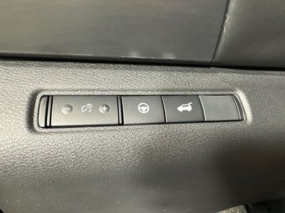 2024 Nissan Pathfinder SL Premium Package
