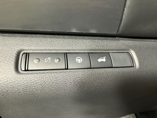 2024 Nissan Pathfinder SL Premium Package
