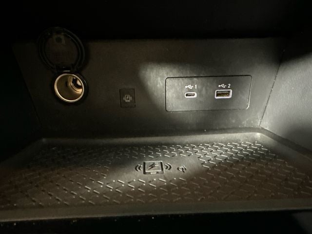 2024 Nissan Pathfinder SL Premium Package