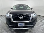 2024 Nissan Pathfinder SL Premium Package