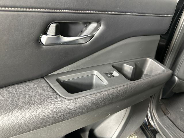 2024 Nissan Pathfinder SL Premium Package