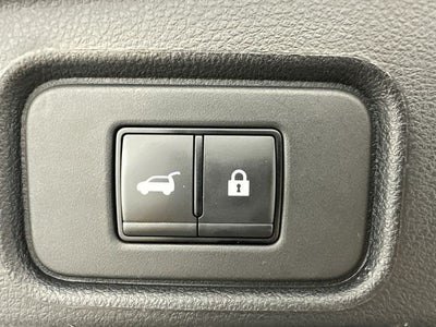 2024 Nissan Pathfinder SL Premium Package