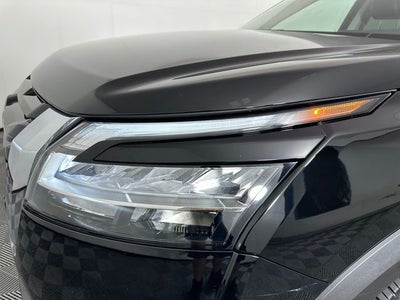 2024 Nissan Pathfinder SL Premium Package