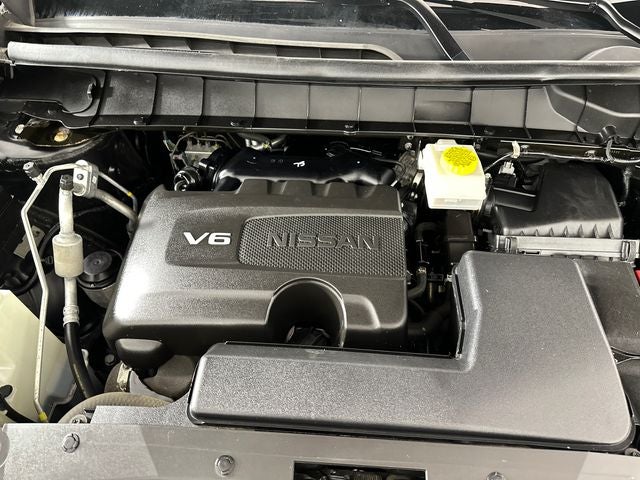 2024 Nissan Pathfinder SL Premium Package