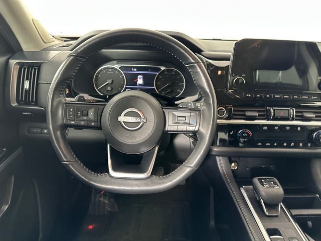 2024 Nissan Pathfinder SL Premium Package
