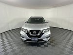 2017 Nissan Rogue Hybrid SV