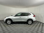 2017 Nissan Rogue Hybrid SV