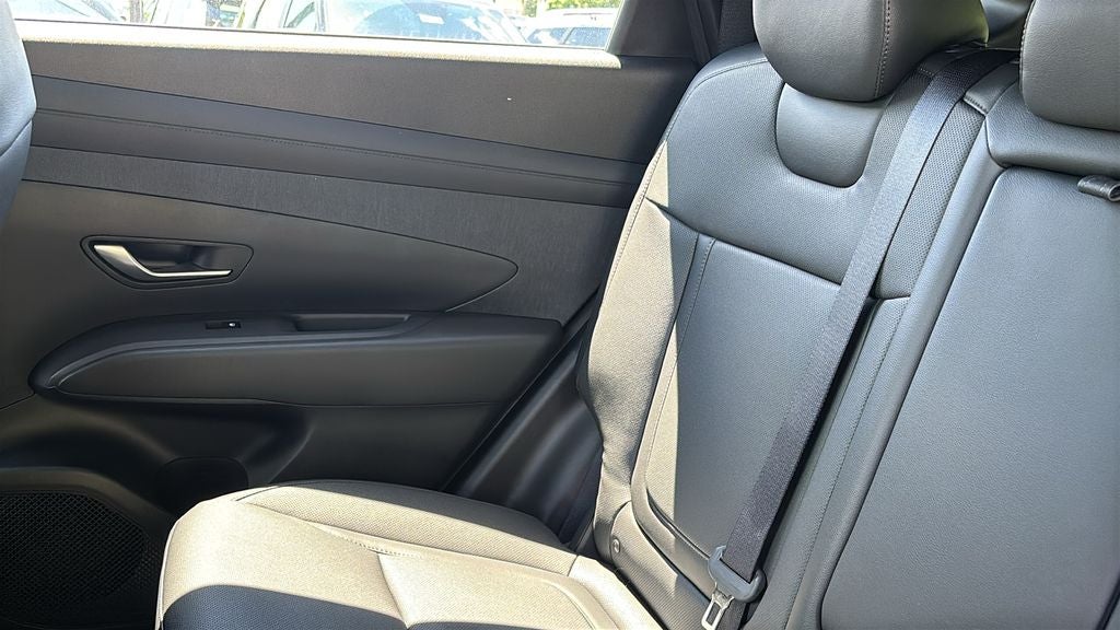 2026 Hyundai TUCSON XRT