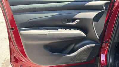 2026 Hyundai TUCSON XRT