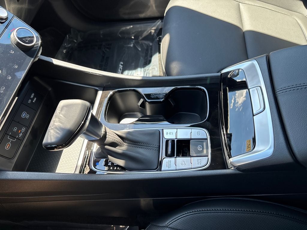 2026 Hyundai TUCSON XRT