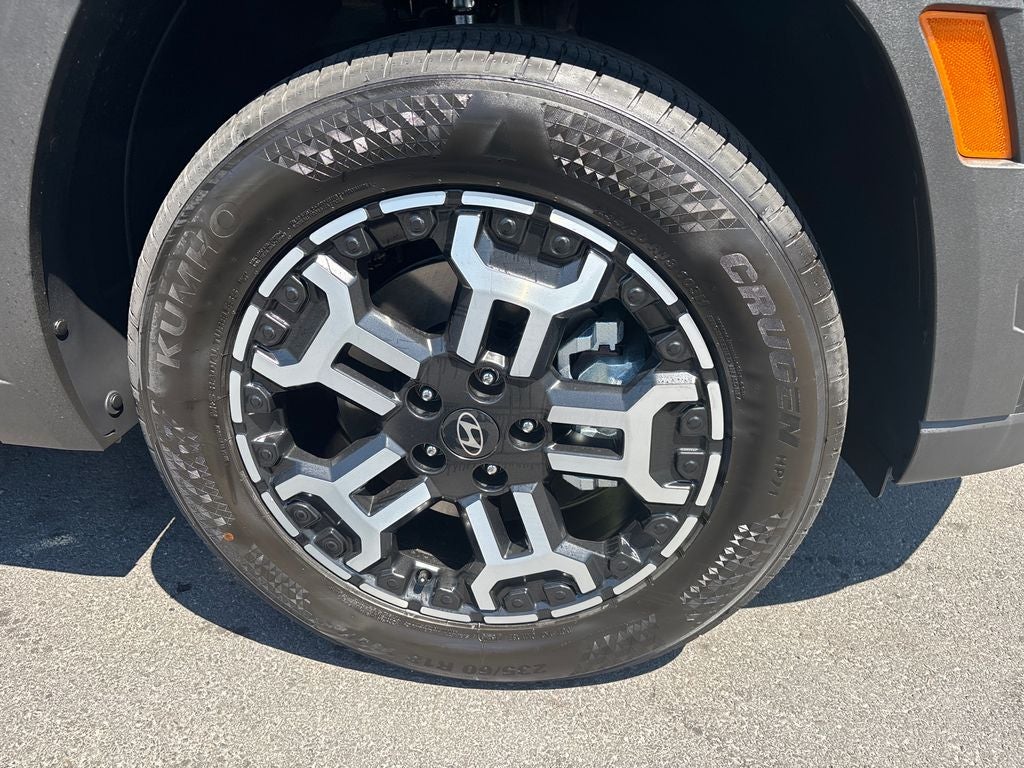 2026 Hyundai TUCSON XRT