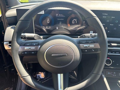 2026 Hyundai TUCSON XRT