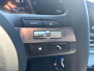 2026 Hyundai TUCSON XRT
