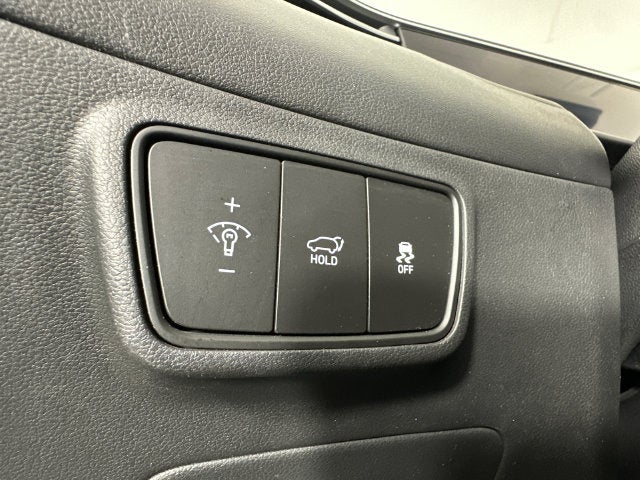 2024 Hyundai TUCSON SEL Convenience Package