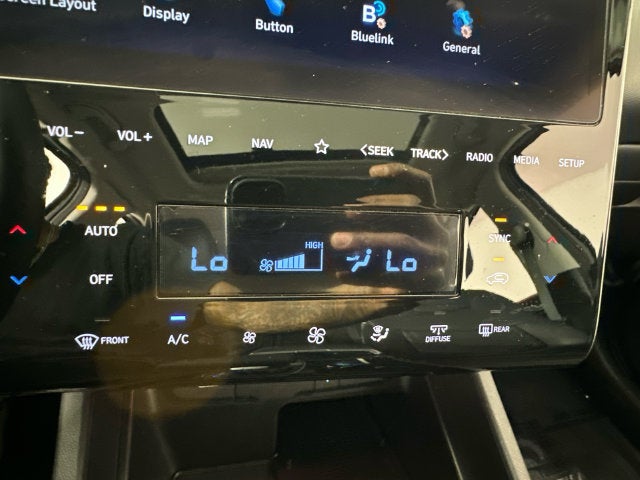 2024 Hyundai TUCSON SEL Convenience Package