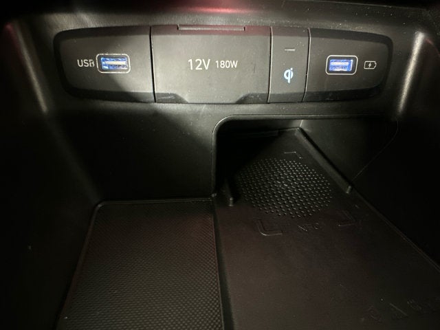 2024 Hyundai TUCSON SEL Convenience Package