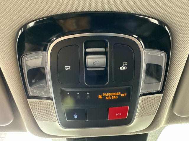 2024 Hyundai TUCSON SEL Convenience Package