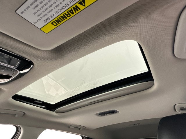 2024 Hyundai TUCSON SEL Convenience Package