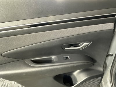 2024 Hyundai TUCSON SEL Convenience Package