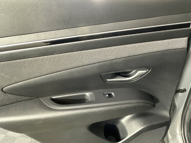 2024 Hyundai TUCSON SEL Convenience Package