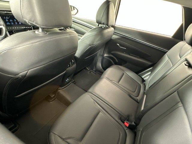 2024 Hyundai TUCSON SEL Convenience Package