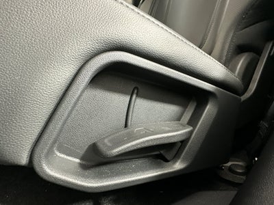 2024 Hyundai TUCSON SEL Convenience Package