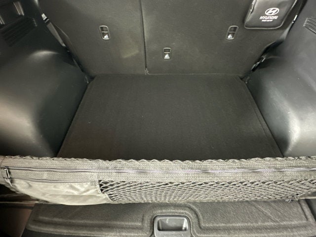2024 Hyundai TUCSON SEL Convenience Package