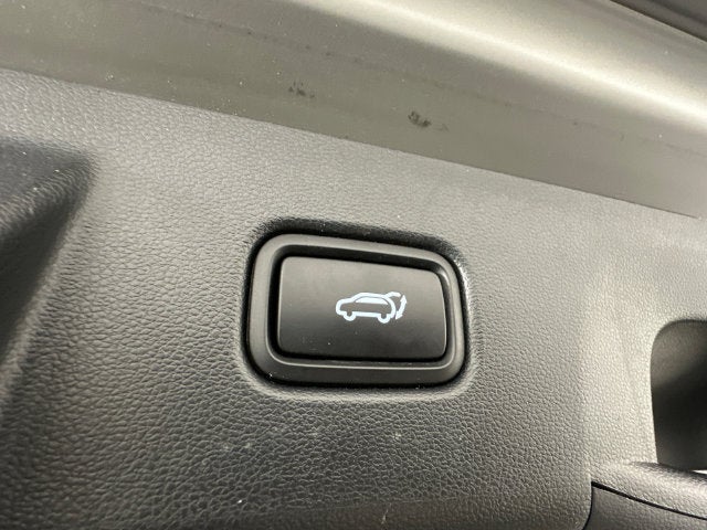 2024 Hyundai TUCSON SEL Convenience Package