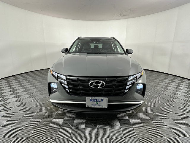 2024 Hyundai TUCSON SEL Convenience Package