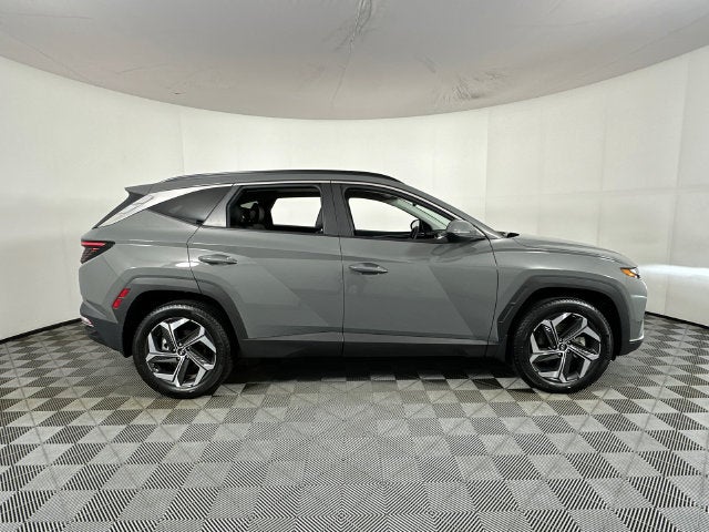2024 Hyundai TUCSON SEL Convenience Package
