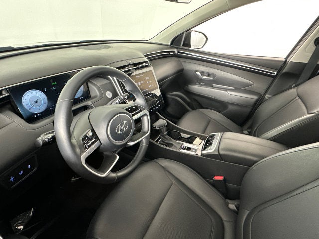 2024 Hyundai TUCSON SEL Convenience Package
