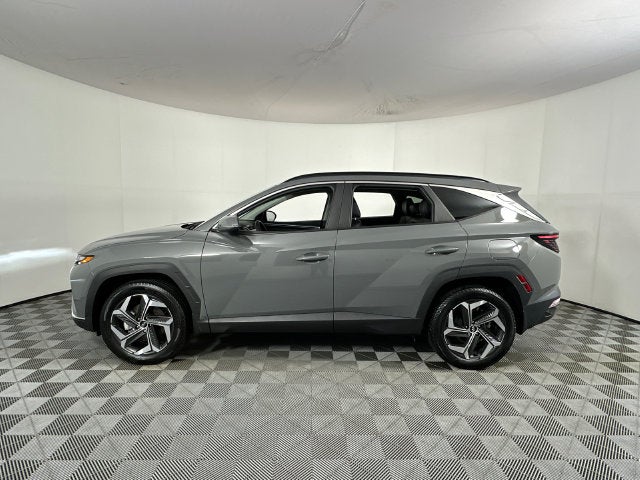 2024 Hyundai TUCSON SEL Convenience Package