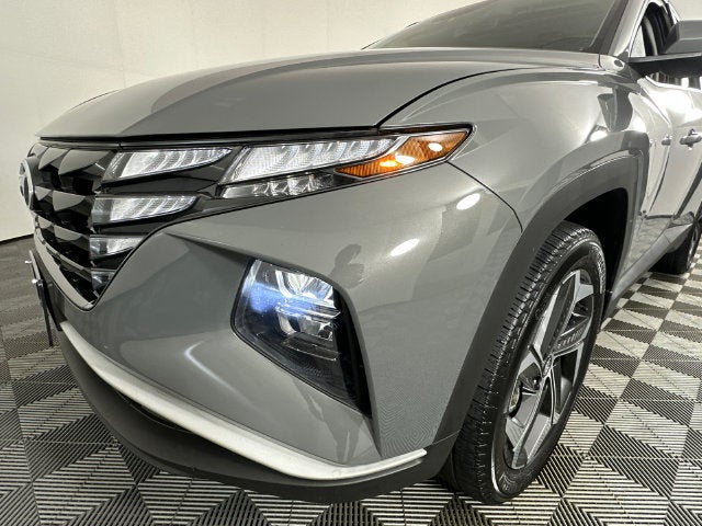 2024 Hyundai TUCSON SEL Convenience Package