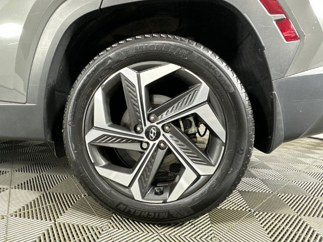 2024 Hyundai TUCSON SEL Convenience Package